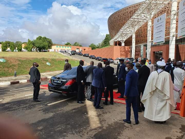 JaafarUmarAbba's tweet photo. #PMBinNiger https://t.co/c8ntQyczQx