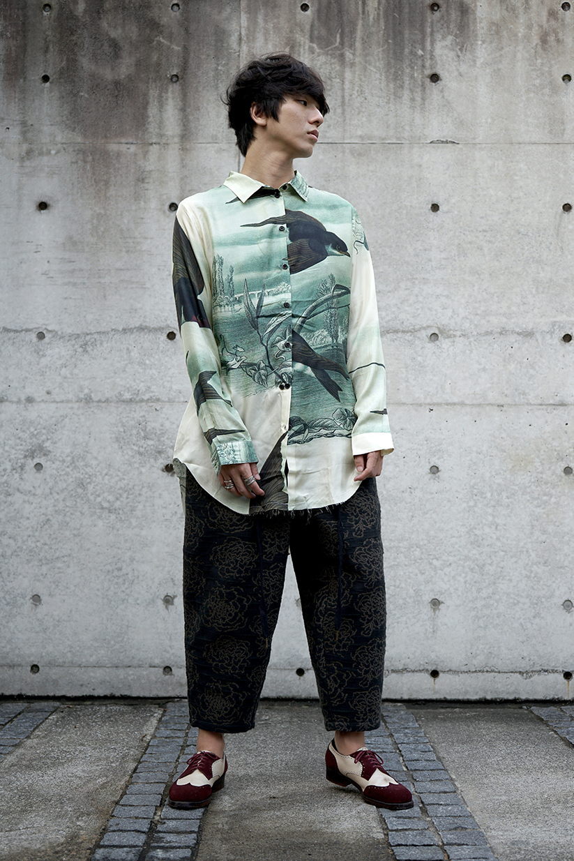 Clique Tokyo on X: 