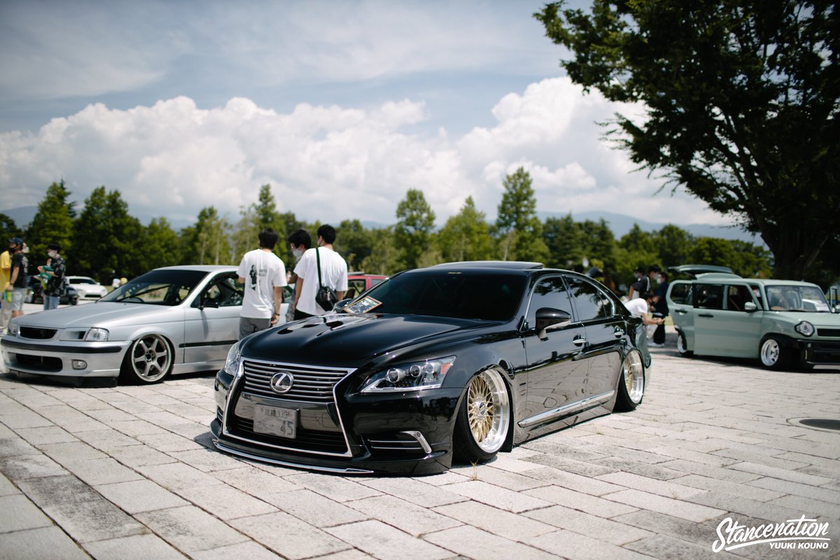 VIP_STANCE's tweet photo. 40LS

#stancenation #vipstance https://t.co/yHkNxm41Tg