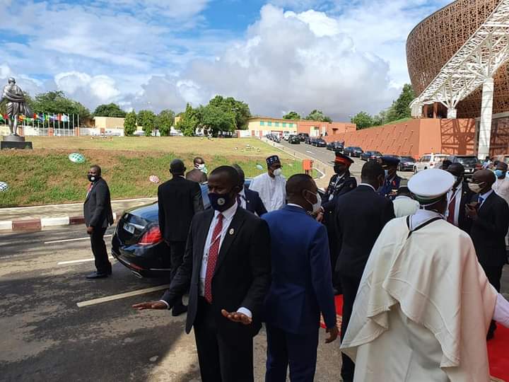 JaafarUmarAbba's tweet photo. #PMBinNiger https://t.co/c8ntQyczQx