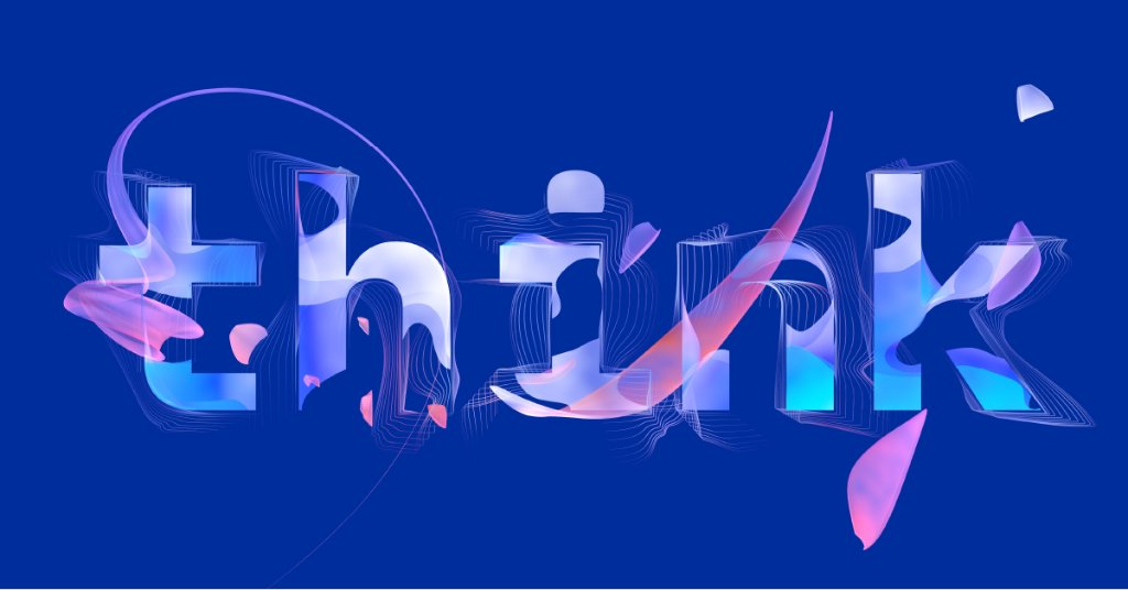 Comment réunir les conditions de la survie tout en préparant l’après ? Plus que jamais, l’Entreprise Apprenante doit devenir une réalité pour tous.
Rejoignez-nous le 6 octobre à #ThinkParisFR pour en savoir plus ! 
Inscriptions  👉 : ibm.co/31YqKIl