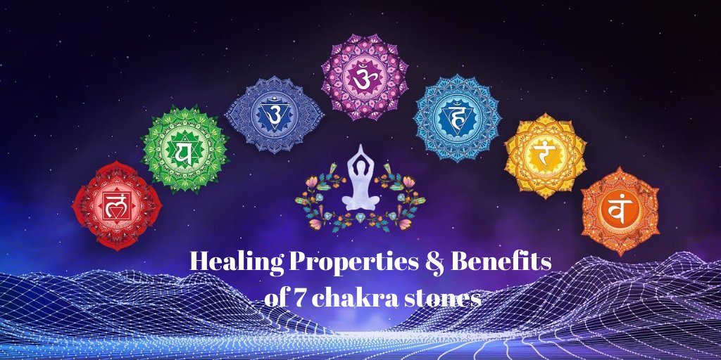NitinRampuria's tweet photo. Seven chakras in the human body are considered as wheels of energy, which gives us power. These chakras make our bodies clean, and they are perfect for our health and well-being.
Read more: https://t.co/D1tLtUegAs
#Chakra #chakras #chakrahealing #chakrabalancing #chakrabalance https://t.co/3NHwXE23q0