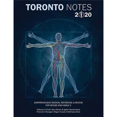 Med_Books1's tweet photo. Now TORONTO NOTES 2020 is Available in Our store 📖💙 https://t.co/tDhYlcPdOn