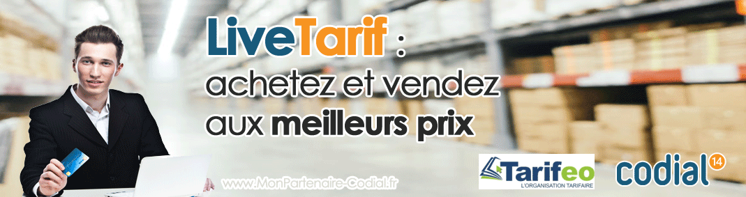 ArcGestion's tweet photo. Faites vos devis au prix juste avec @Codial #LiveTarif : https://t.co/7KS4KuQllg
Demandez conseils au 09.72.47.67.37 https://t.co/DQFD5KOIFx
