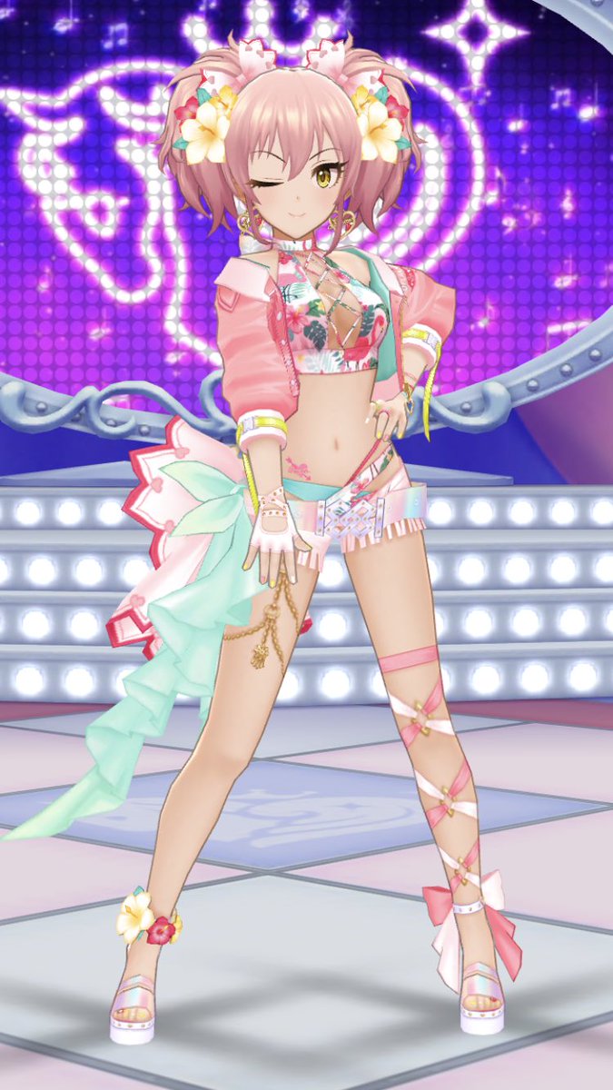 錦 در توییتر 今回のssr美嘉のすごいところは この衣装着て似合うアイドル 全アイマスの中でも城ヶ崎美嘉しかいないんじゃね ってところだと思うんです 錦 در توییتر 今回のssr美嘉のすごいところは この衣装着て似合うアイドル 全アイマスの中でも城ヶ崎美嘉しかいないんじゃね ってところだと思うんです