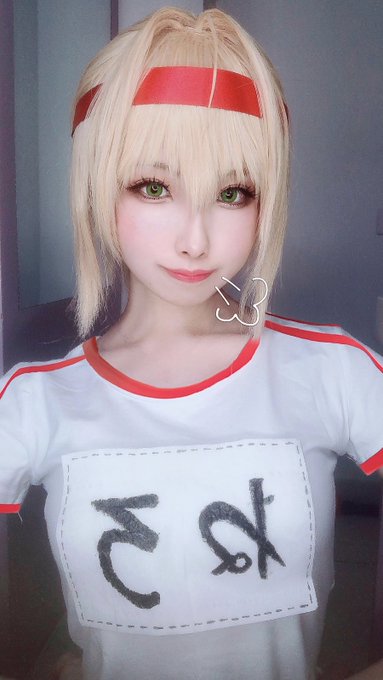 コスプレイヤー火火のTwitter画像13