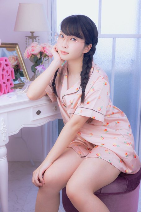 コスプレイヤー伊波ユリのTwitter画像38