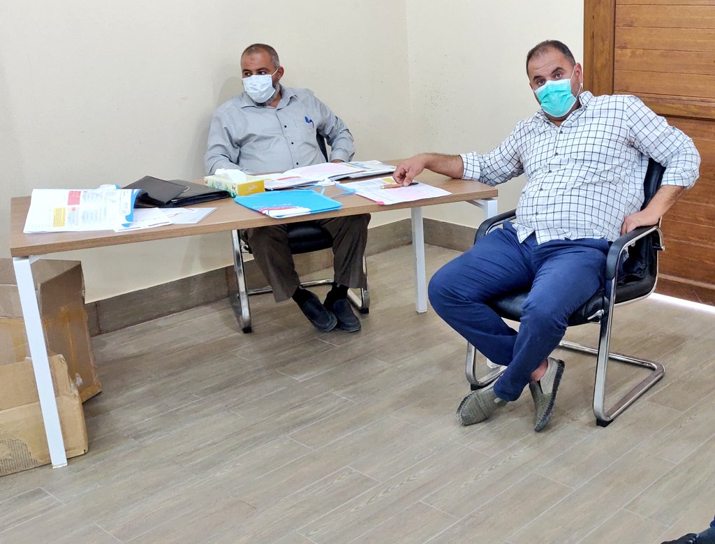 IFES Libya tweet media