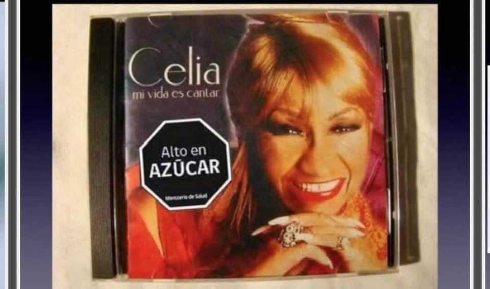 gdeloya's tweet photo. Muy pero muy #BuenosDiasATodos Así como lo pensaba la gran Celia, haz de la vida un carnaval!! Que este sea un día espectacular #FelizLunes https://t.co/2JRJm3IjP1