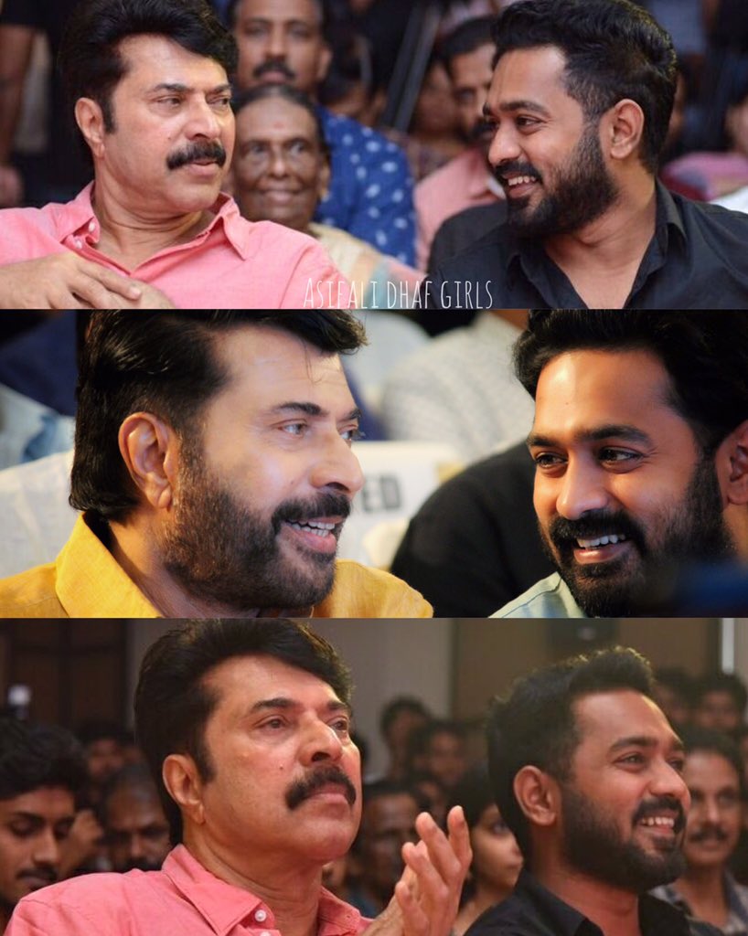 Dhaf_girls's tweet photo. #HappyBirthdayMammukka https://t.co/rcu9UhBv5a