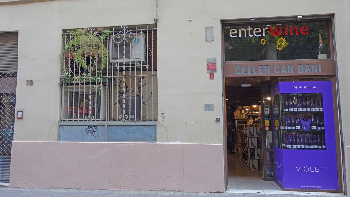 Enoturista | Vi(atges) autèntics tweet media