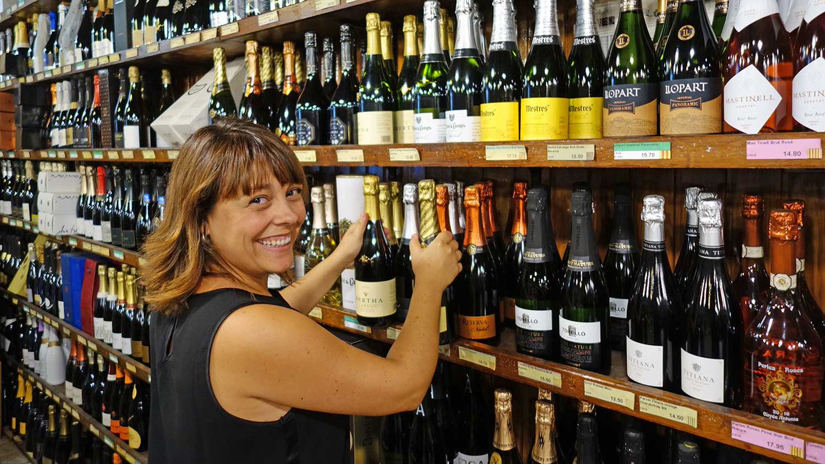 Enoturista | Vi(atges) autèntics tweet media