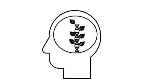 Brain1878's tweet photo. Why can some people tolerate Alzheimer’s disease pathology without developing dementia? Dumitrescu et al. highlight pathways that may protect the brain from the effects of amyloidosis. https://t.co/gwqpaCGRKu https://t.co/nyOq6v7DLw