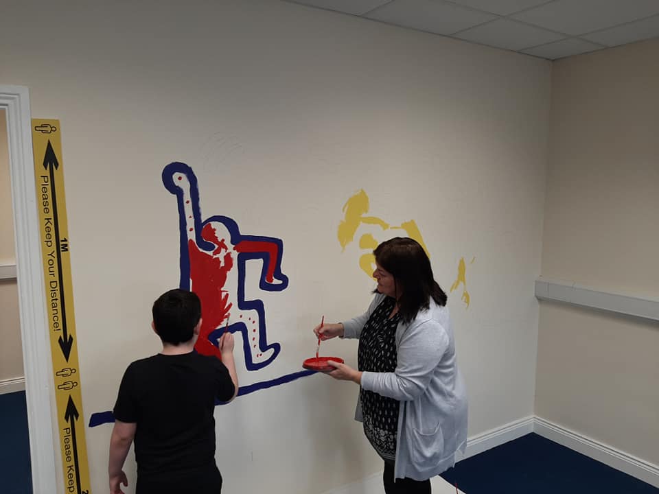 Roscommon Young Carers Project (YCP) tweet media