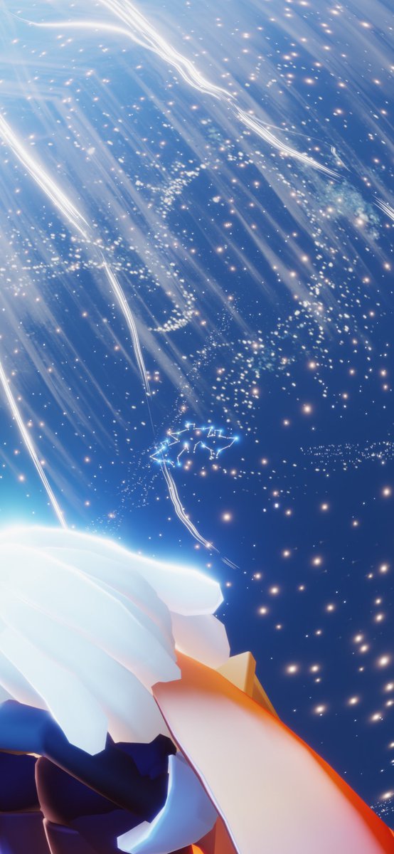 spoon27puringet's tweet photo. ほしのこ星座ミッケ！！！

#SkyChildrenOfTheLight 
#sky星を紡ぐ子どもたち 
#Skygame
 #ThanksSky https://t.co/ECJQNpfOan