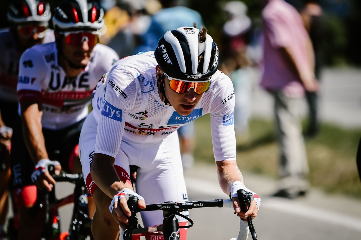 Prix Antargaz (@prixantargaz) on Twitter photo 🔁 RT si tu penses que <a href="/TamauPogi/">Tadej Pogačar</a> est le coureur le plus combatif de la 1ère semaine ! 🔁
#PrixAntargaz #TDF2020 🔁 RT si tu penses que <a href="/TamauPogi/">Tadej Pogačar</a> est le coureur le plus combatif de la 1ère semaine ! 🔁
#PrixAntargaz #TDF2020