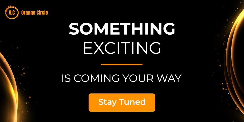 Orange Circle (@OrangeCircleIN) / Posts / X