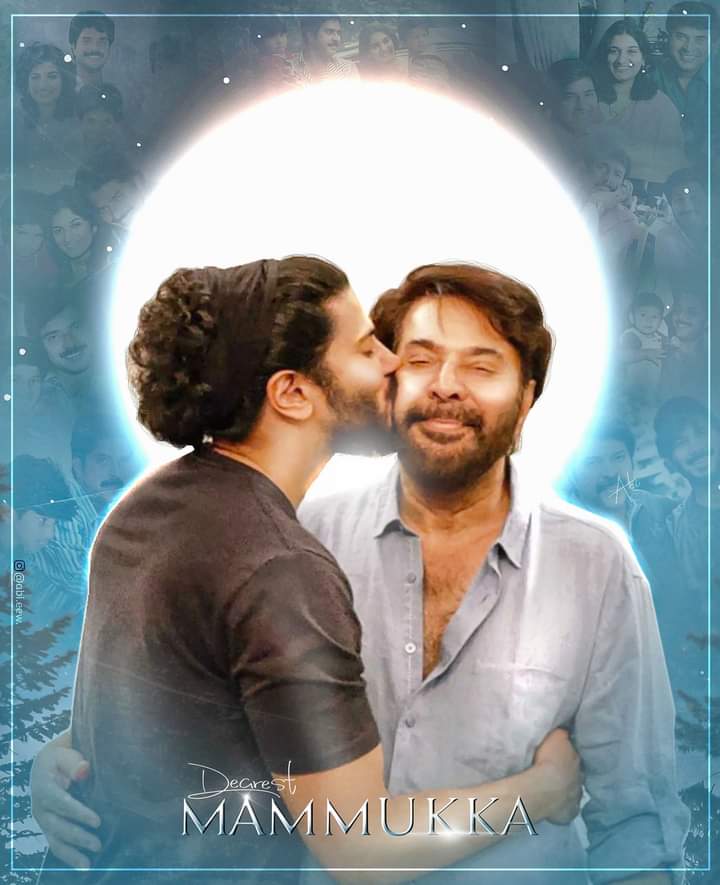MammoottyFC369's tweet photo. How many Retweets for the most Viral Pics of 2020 
🔥

#HappyBirthdayMammukka 
❤ https://t.co/MFyXPNc0Wg