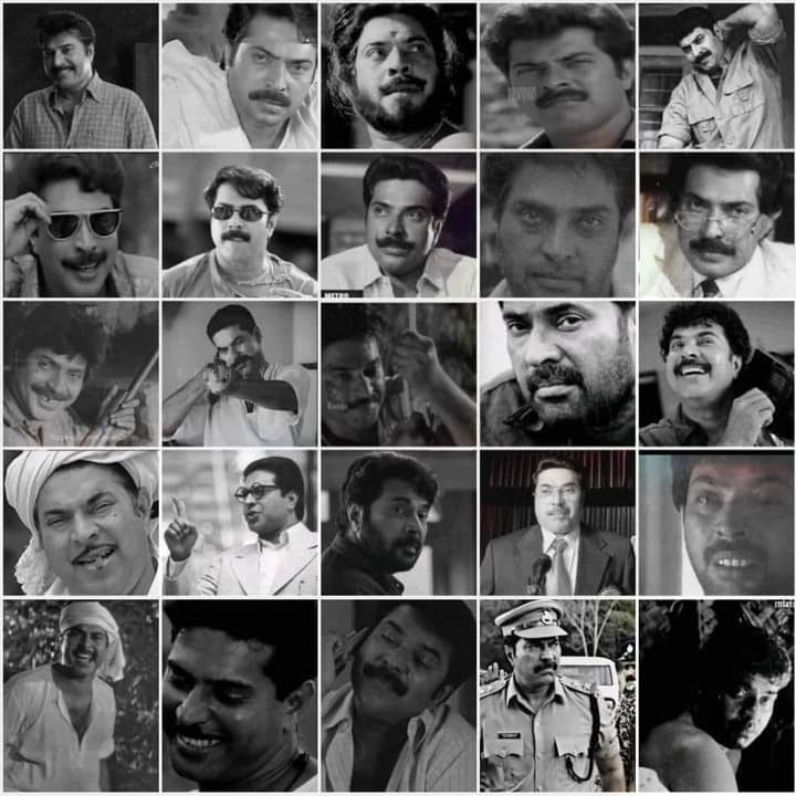 Godwin70455484's tweet photo. #HappyBirthdayMammukka
അഭിനയ കലയുടെ kulapathikku പിറന്നാളാശംസകൾ https://t.co/W1iUVcxejs
