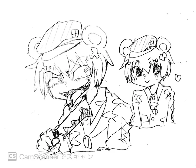 フリッピ～?? 
