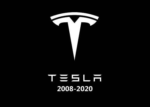 DailyCraft5's tweet image. All about Information Tesla Evolution 2008-2020
#tesla #teslaevolution #dailycraft

1. 2008 -Tesla Roadster
2. 2012 -Tesla Model S
3. 2015 – Tesla Model X
4. 2017 – Tesla Model 3
5. Tesla Evolution about tracks 

dailycraft.in/tesla-evolutio…