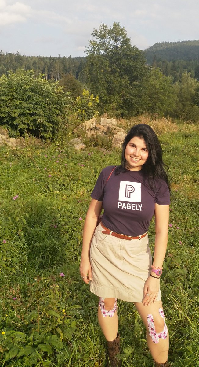 sabrina_zeidan's tweet photo. Mountains, sea and forests are left behind and I'm back to work (and back to Kyiv) now!
Ping me if you'd like my input on WordPress site speed or Multisite.
P.S. Also, I'm going to release some bugfix update for #SpeedGuard soon. https://t.co/nD5tpC87N1