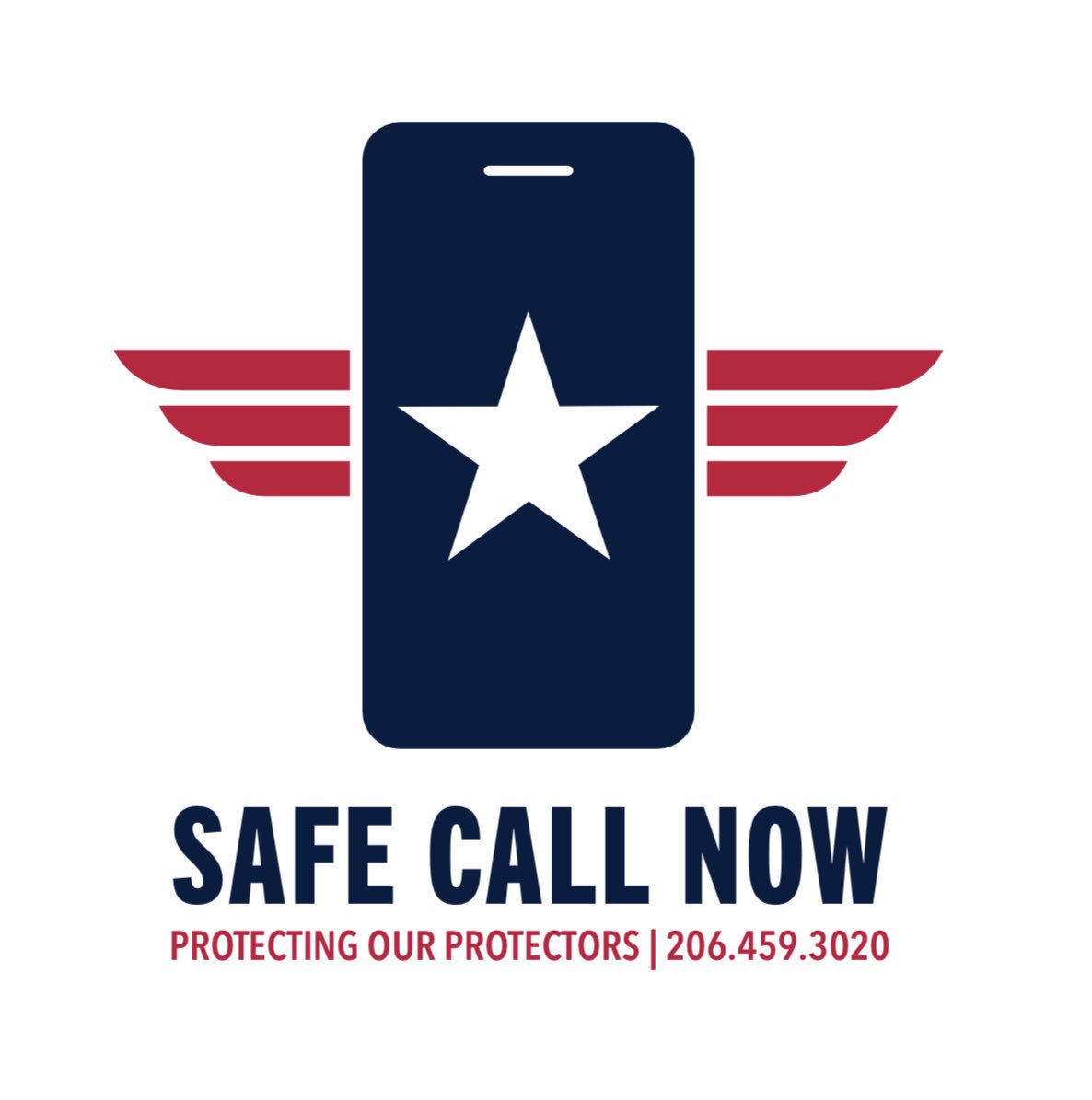 ArmorUpAmerica's tweet photo. 1stresponders... you never need suffer in silence. We're here for you 24/7 nationwide... 1stresponder to 1stresponders 

Safe Call Now: 24 Hour Confidential Hotline: 206-459-3020
100% Confidential

https://t.co/7dZHZd1yh8 https://t.co/RiscChLadn