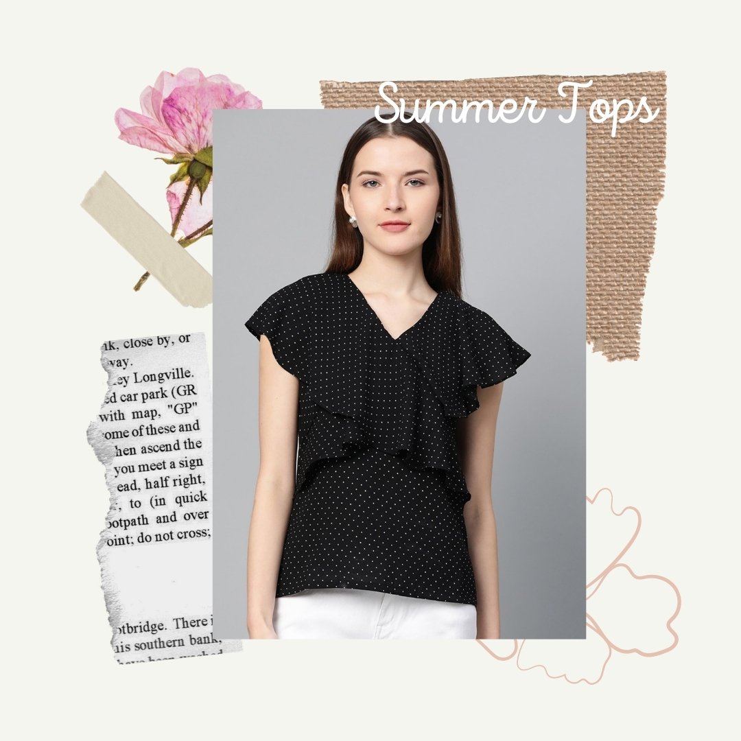 Runwayinstore's tweet photo. Tops in light and breathable fabrics
#wfh #fashion #style #newarrivals https://t.co/pmV7phfPb8