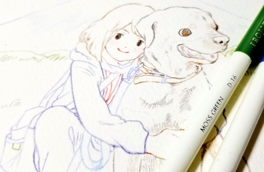 「オーダーイラスト制作中… 」|＊だてちゃん＊のイラスト