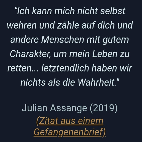 KilezMore's tweet photo. Heute beginnt die Verhandlung von #JulianAssange & wir stehen heute in #Berlin / Pariser Platz auf der Straße und fordern: #FreeAssangeNOW
#freeassange
#savejulian
#freejulianassange
#defendassange
#defendwikileaks
#supportassange
#supportwikileaks https://t.co/7w3v5bq6EF