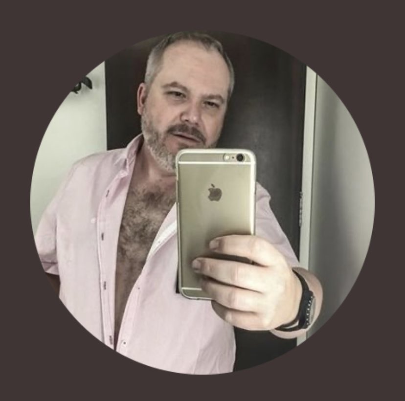 CastellKim's tweet photo. When you go through your followers & can spot a “sugar daddy” a mile away... 🤢🤢🤢
My question is:
If you’re trying to lure ppl into a scam for $ or pics, why don’t you find pics of younger attractive men..?
#blockedimmediately 🙅🏻♀️🙅🏻♀️🙅🏻♀️🙅🏻♀️ https://t.co/U2oJjvJ2lq