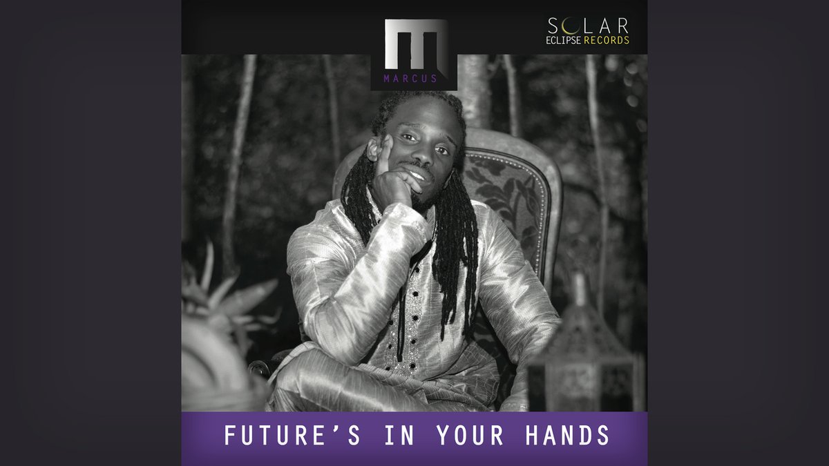 solareclipserec's tweet photo. ‘Future’s in Your Hands’ full video OUT NOW on Youtube!
#rasta #childrenofisrael #reggae2020 #ukreggaae #reggaeuk #ukreggaeartist #uknewmusic2020 #futuresinyourhands #marcushercules #solareclipserecords #manchestermusic2020 #blackexcellence
https://t.co/21FrJniSVe https://t.co/e7bWQHB1bd