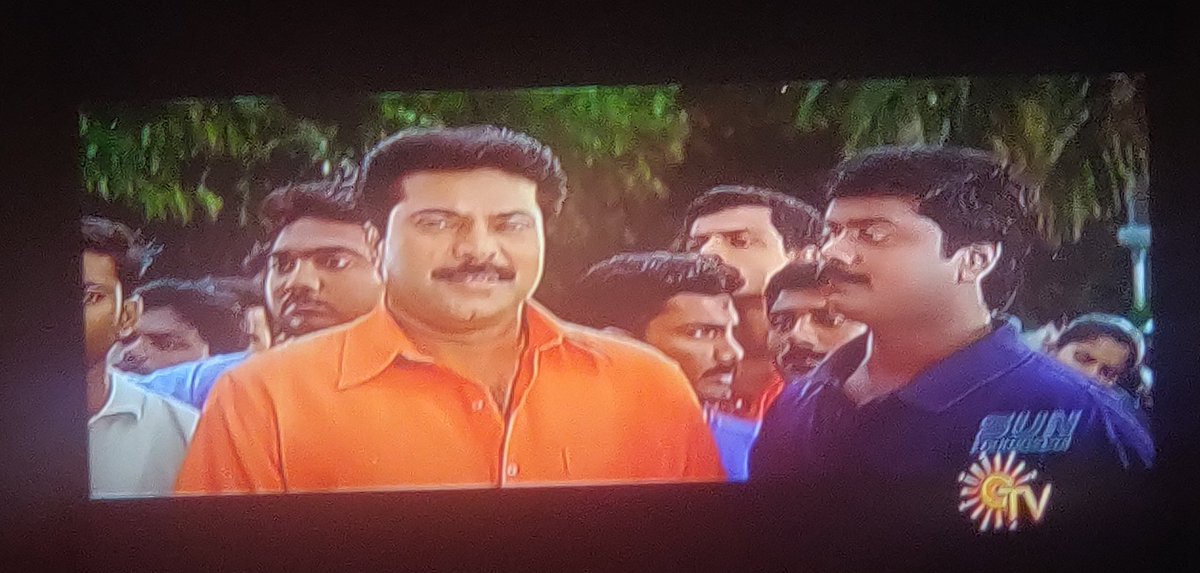 Godwin70455484's tweet photo. #HappyBirthdayMammukka
മലയാളികൾക്ക് മാത്രമല്ല തമിഴിലും വല്ലിയേട്ടൻ തന്നെ https://t.co/nbynMV4Idf