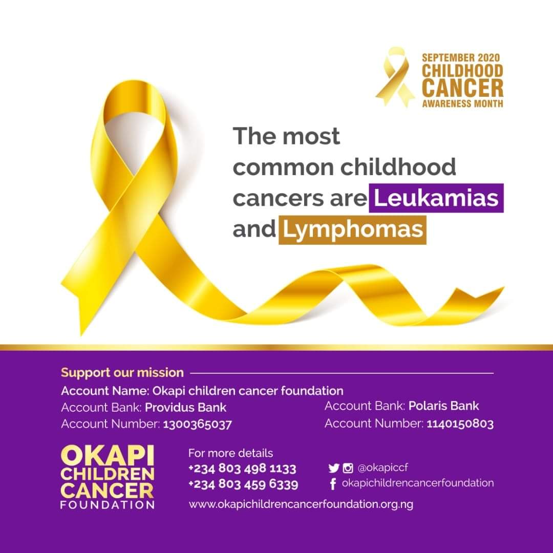 Okapiccf's tweet photo. 🎗️ day 7 of 30 🎗️
Childhood Cancer Awareness Month - Be Aware
#childhoodcancerawareness #30daysofawareness #childhoodcancerawarenessmonth #okapichildrencancerfoundation #okapiliveson #GiveHope #sharelove #gogold #beaware https://t.co/MQaz0P2Yyq