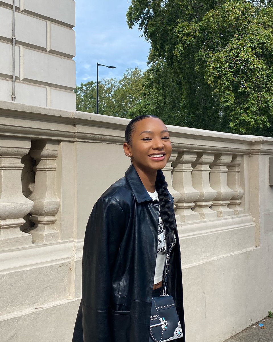 TemiOtedola's tweet photo. TODAY WILL BE A GREAT DAY. https://t.co/4h8CLBFs45