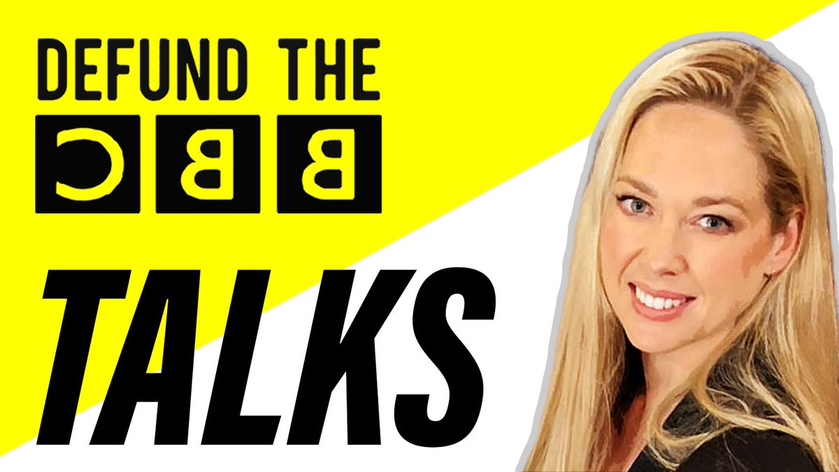 DefundBBC's tweet photo. The "sweet little morsels" from Tim Davie's opening speech appear to be just a way of “placating the plebs” @BelindadeLucy told us in this brilliant interview.

#DefundTheBBC

Watch here: https://t.co/MIK56bQSEa https://t.co/Mdcv2MhVBo