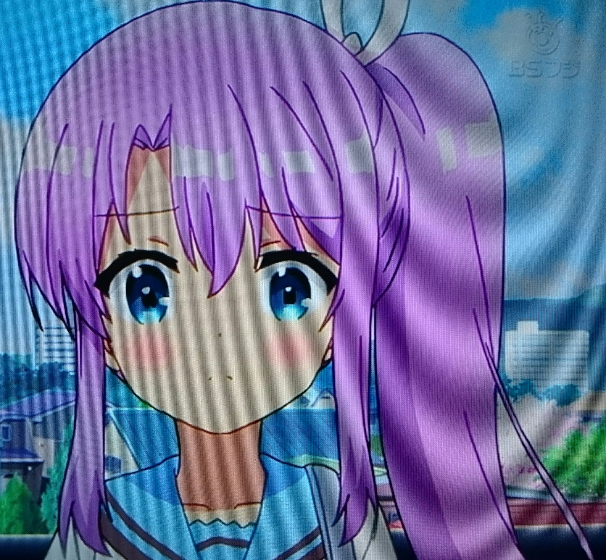 Koukoukou アニメ垢 最近 低浮上気味 紗由ちゃん 誕生日おめでとう Kirareのメンバーとして舞菜ちゃんと一緒に踊ろうね 月坂紗由 月坂紗由生誕祭 月坂紗由誕生祭 9月7日は月坂紗由の誕生日 リステdd 祝う人rtかいいね いいねした人全員