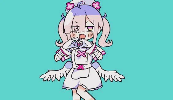 さいきんのらくがき 