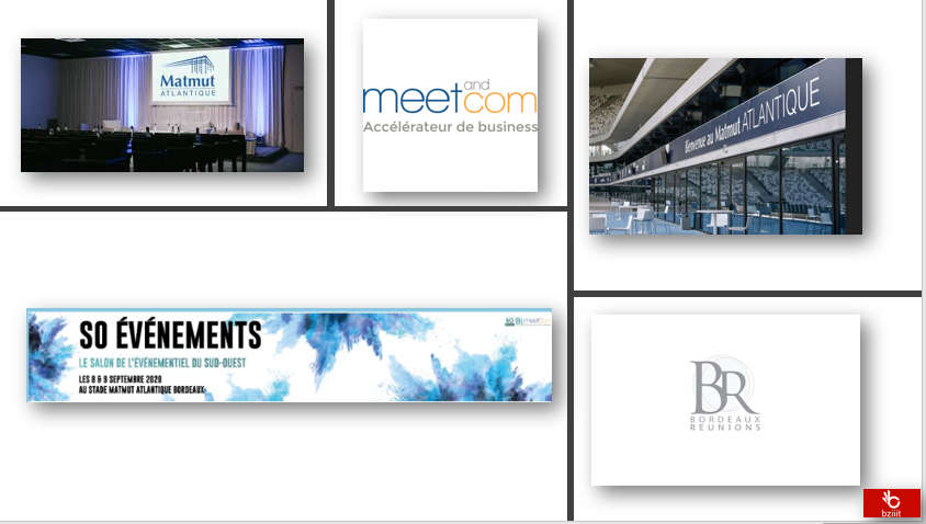 bziiitBOOSTER's tweet photo. J-1 #SOEvenements 
La team @bziiitBOOSTER sera à l'événement 📣#SOEvenements 2020 les 8 et 9 septembre au @MatmutAtl 

2 jours avec un programme très riche pour l'avenir de l'#événementiel, débats, rencontres, démos... 

Y serez-vous?

#bziiit #datadriven #IA #Hybrid https://t.co/IaOY7oCBM4