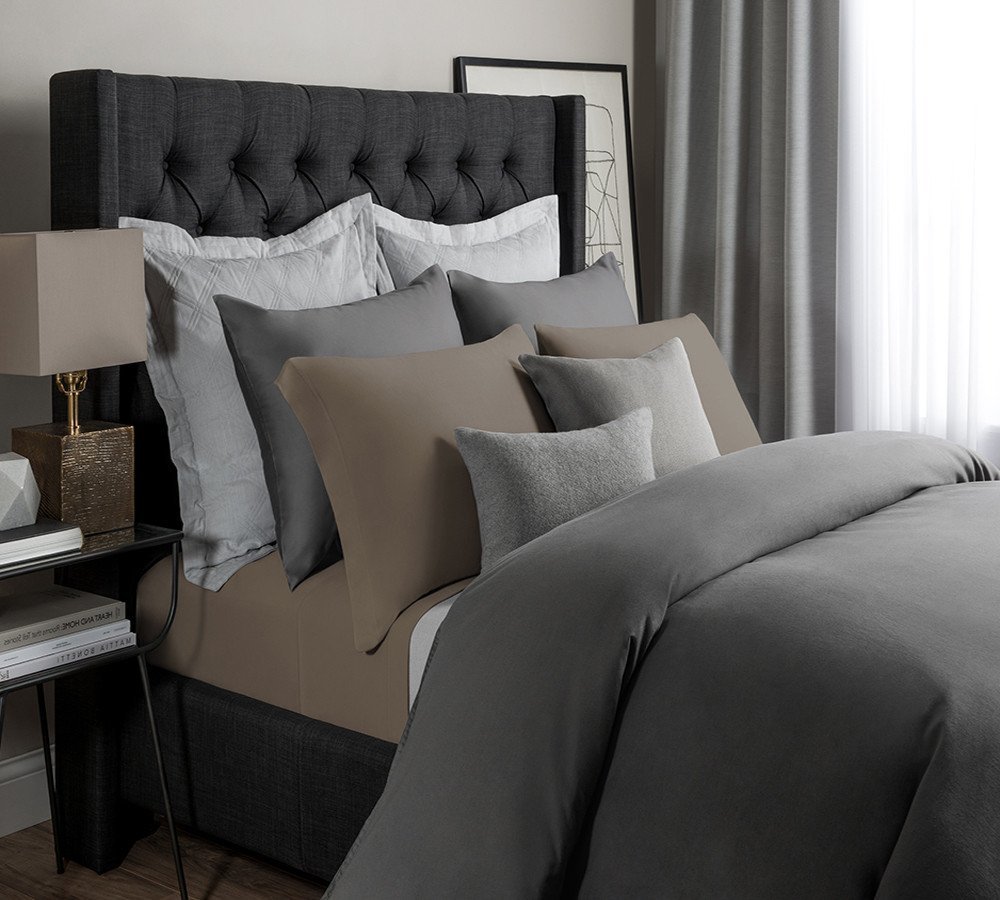 BriarwoodHome's tweet photo. Briarwood Home 150 GSM solid modal jersey
Fossil/Full
β Imported β Deep Pocketed β Extremely soft β Comfortable
Shop > https://t.co/csVsbvgBsR
#SolidModalSheetSet #sheetsets #ExtremelyDurable #SateenLinen #sheets #bedding #modal #modalsheet #modalbedding #beddingsets https://t.co/gKmPzrZ7qD