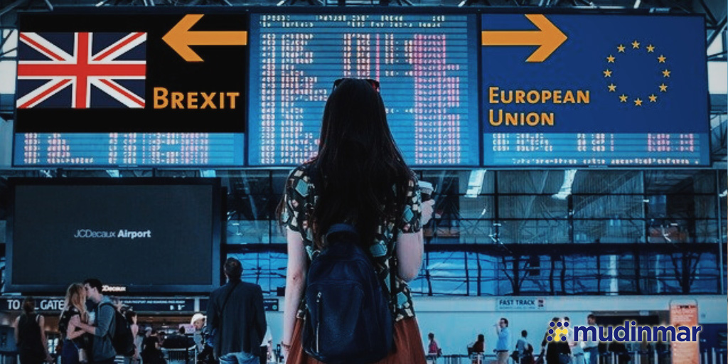 mudinmar's tweet photo. Only 4 months left to the end of #Brexit... How will this affect #internationalRemovals? 🤔
 
In 2021 the #price of making the move to UK will be 35% more expensive😱💸

Find out about the 7 #changes that the end of Brexit will bring on our #blog ➡️https://t.co/YZEjYTN7eh https://t.co/9aeQTHysWj