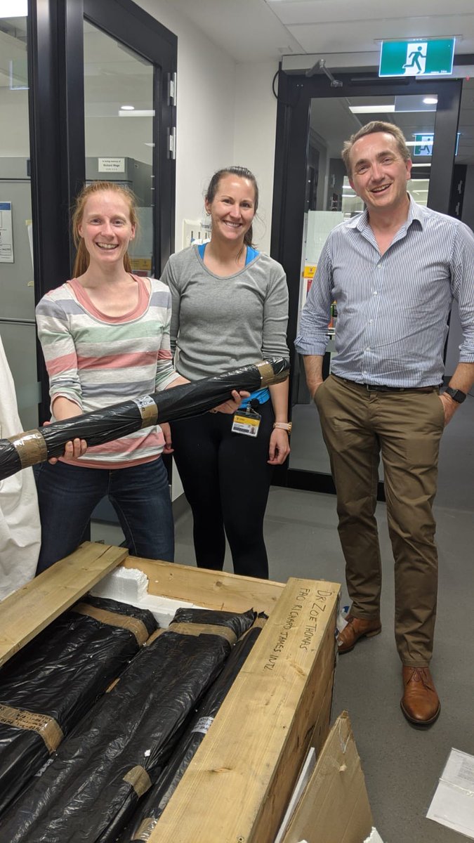 Zoë Thomas tweet media