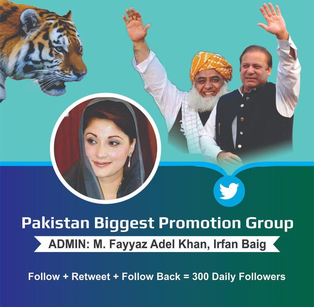 Niaz Badar Afridi . tweet media