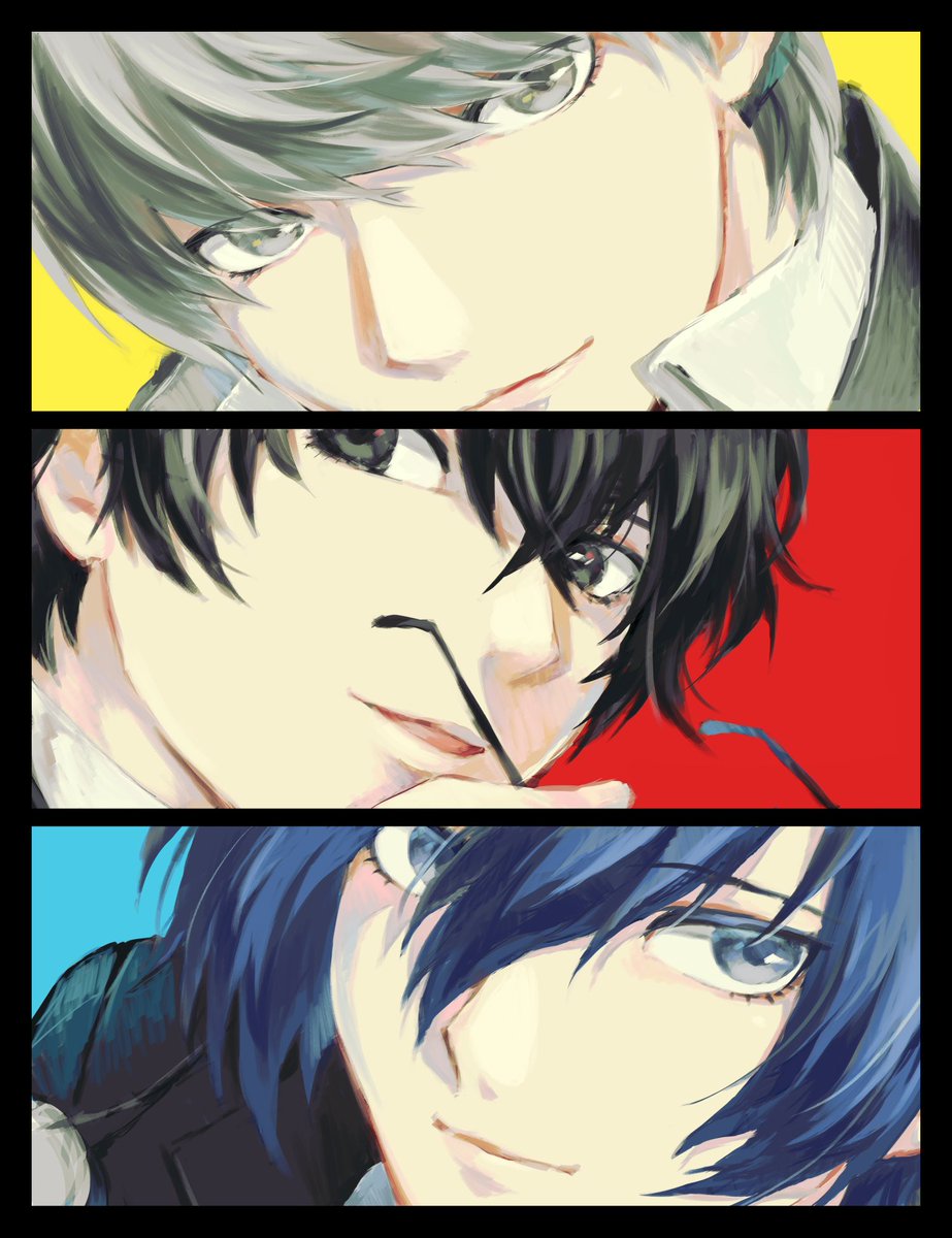 #引用RTで絵をあげて5人指名してバトンでお気に入りの絵を載せる 
ひなもちさんから!指名いただけて嬉しかったので描いた気分になろうキャンペーンを兼ねて…? https://t.co/jRAhlGhPOR 