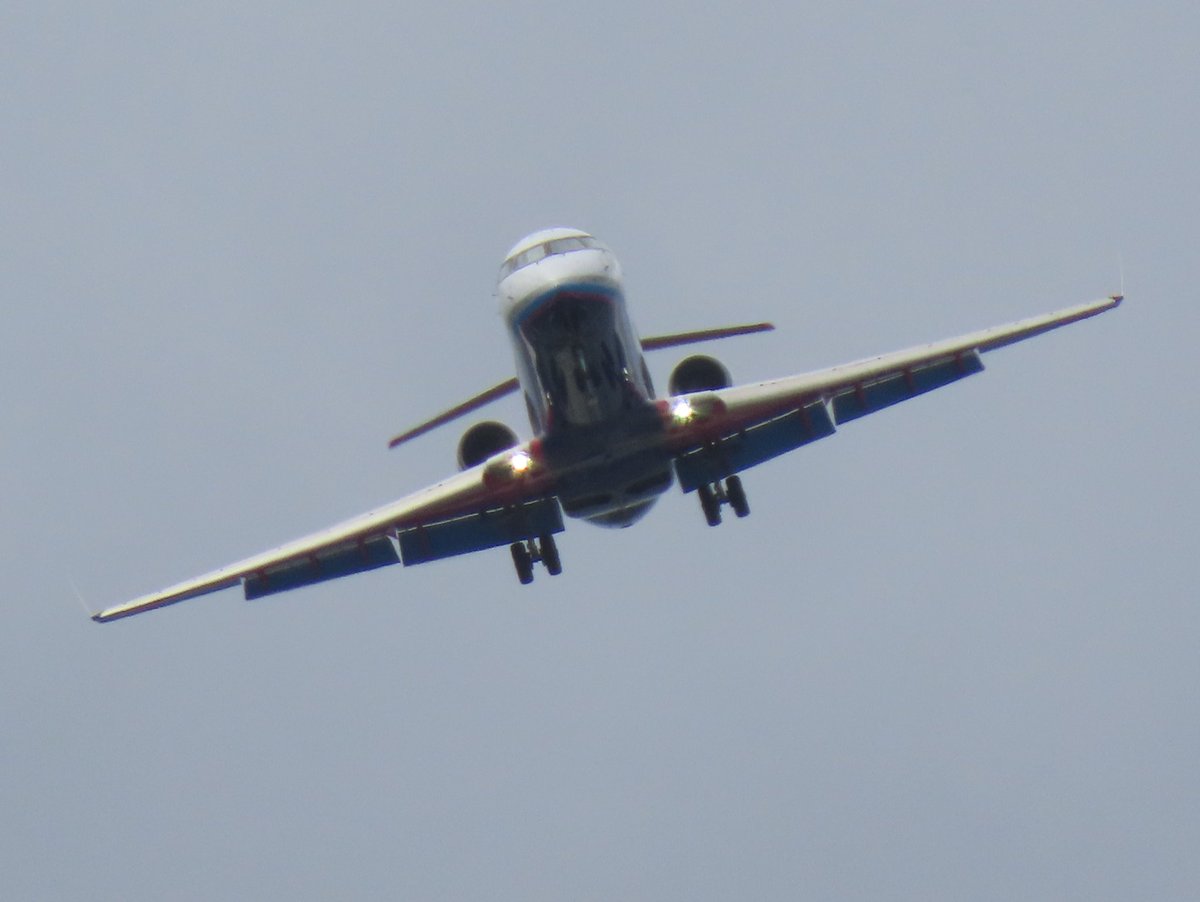 5mojimojimoji's tweet photo. #むすび丸 #むすび丸ジェット
#IBEX #FW72 #FW77 #flying
#JA14RJ (#JAXXRJ)#伊丹空港
@IBEX_promotion https://t.co/8N7NaMbMNf
