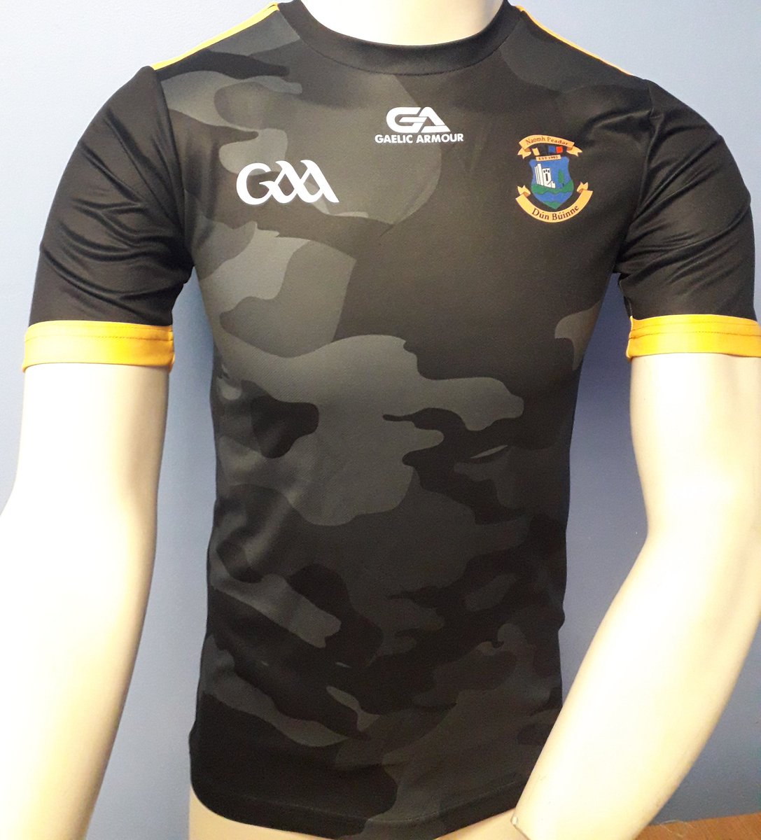 GerRobaldo34's tweet photo. Black Camo 🔥🔥 #Myclubshop #GaelicArmour https://t.co/IvOHfofqrb