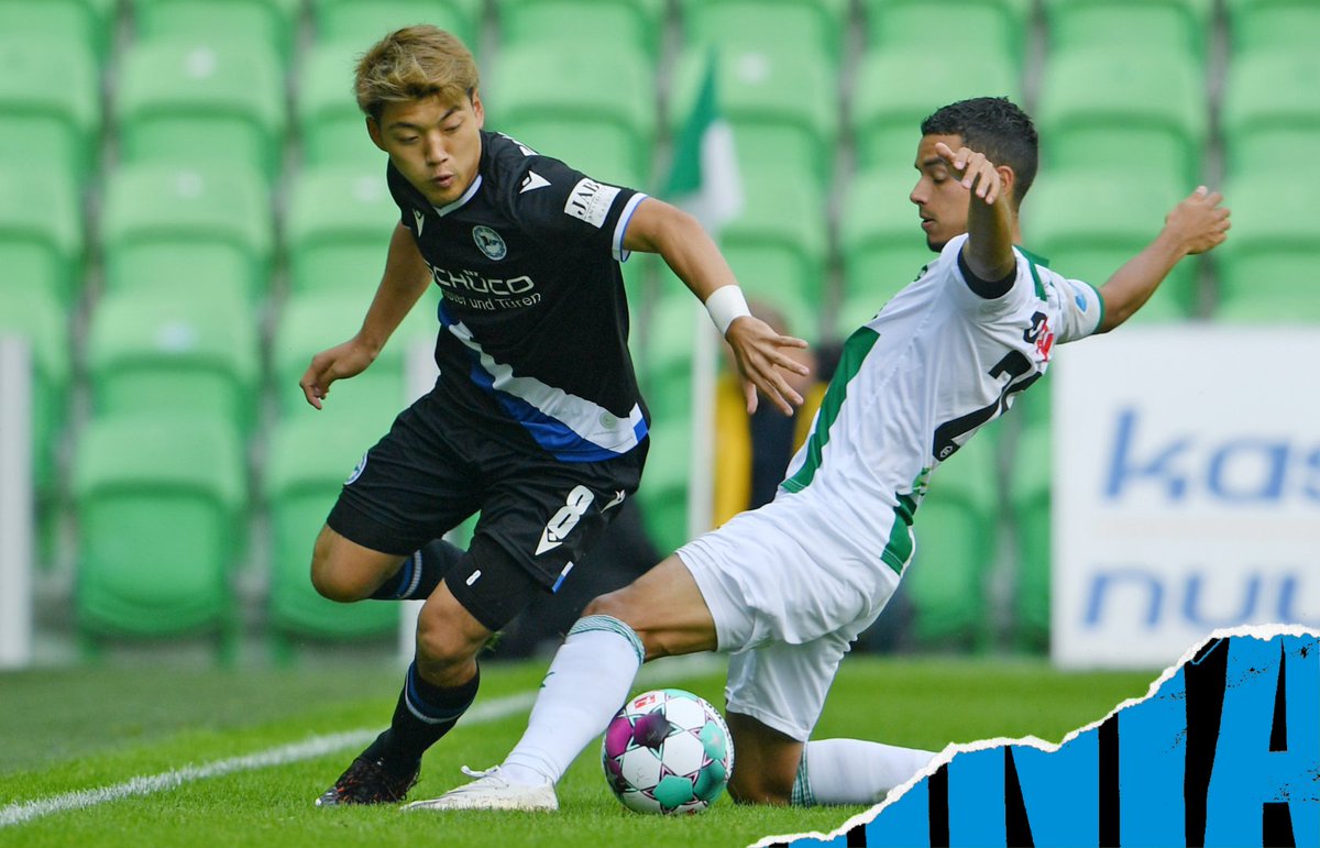arminia's tweet photo. Wir haben auf unserer Homepage noch die besten Bilder zum gestrigen Testspiel beim @fcgroningen: https://t.co/EniK8YQQ9I #immerdabei #FCGDSC https://t.co/p01mqbMkeI