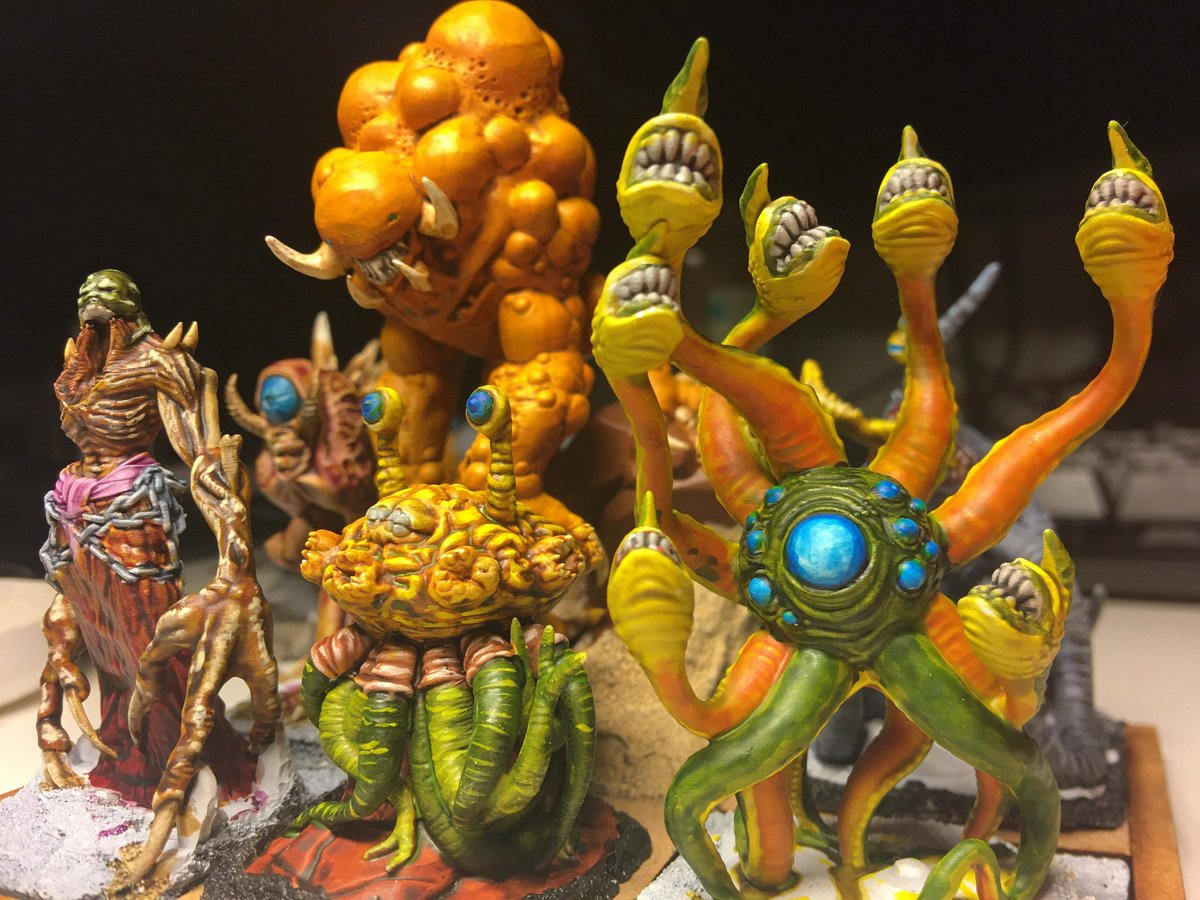 Ammertime podcast tweet media