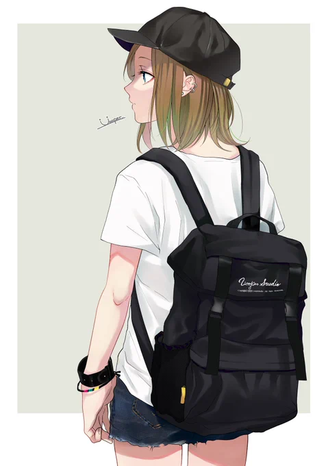 anywhere, 