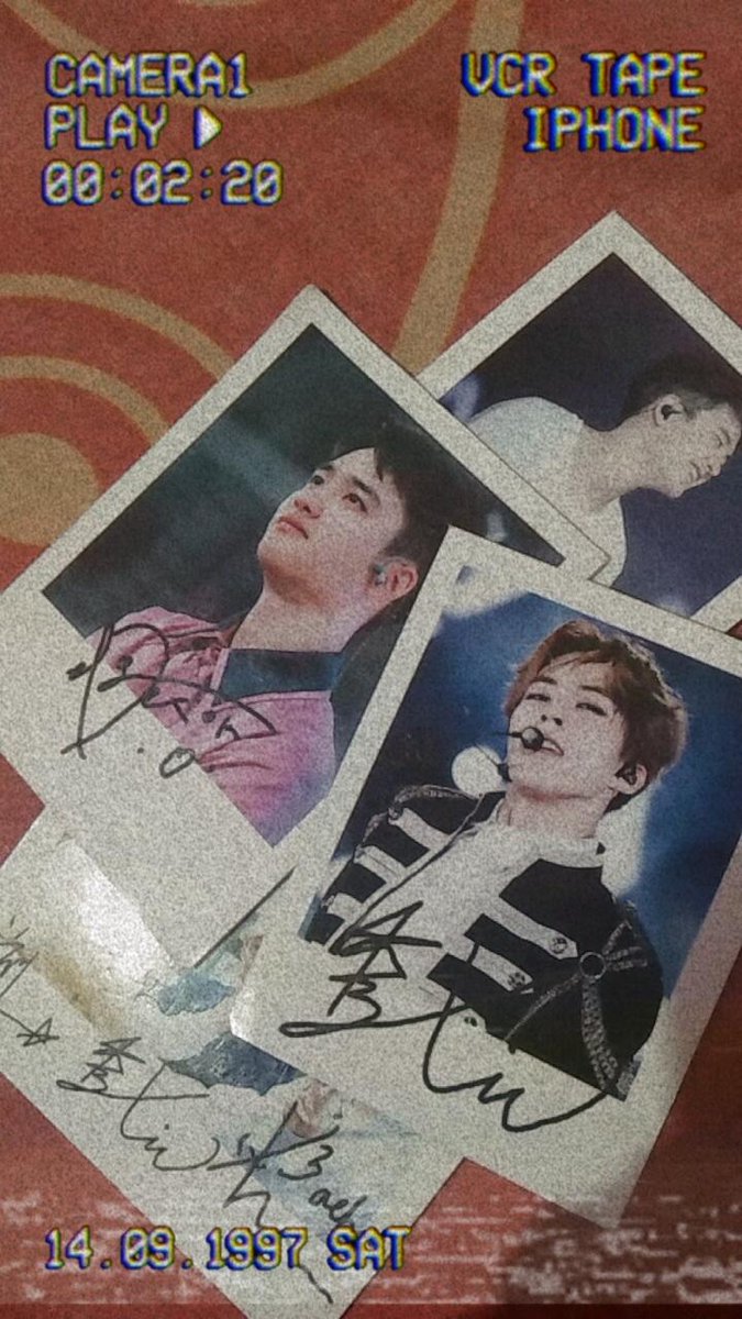 Indahpsr's tweet photo. Semangat Aeri-aaaa 
Beberapa saat lagi rindu kita semua akan terpenuhi !! Tetaplah Bersama~~~ #proundtobeexol https://t.co/t1U5bukOSf